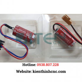 Pin Maxell ER17/33 3.6V 1600mAh