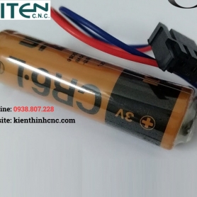  Pin FUJI CR6.L AA 14500 3V PLC